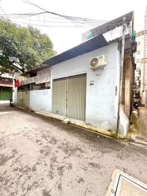 Bán Nhà Cấp 4 Đường Bạch Đằng, Phường 02, Quận Tân Bình, Hồ chí Minh