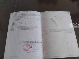 chính chủ bán đất tại trục 34 khối phố tân khai, phường điện bàn đông, tp đà nẵng 1,3 tỷ, 125 m2