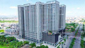 chính chủ bán căn hộ 138m2 - 3pn rộng rãi, view đông nam mát mẻ, tầng trung tại the wisteria