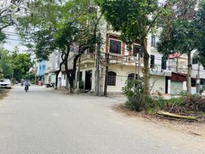 Bán đất Nam Hồng lô góc ngõ thông Ô tô tải vào đất. Chỉ 3.8 tỷ