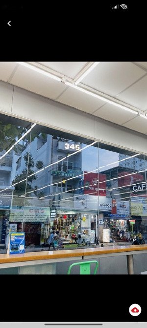 nhà mặt tiền tân hương - tân phú - 210m2 - ngang 12m - hđ thuê 3 năm - 55tr/th - giá bán 49 tỷ