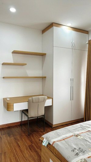 bán cc eco lake view, 8,5 tỷ, 114m2, 3pn, 2wc, nội thất đầy đủ tại đại từ, hoàng mai, hà nội