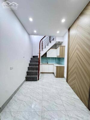 Bán nhà Lê Thanh Nghị 2.58 tỷ 15m2 xây 5 tầng 3 ngủ full nội thất hiếm Hai Bà Trưng