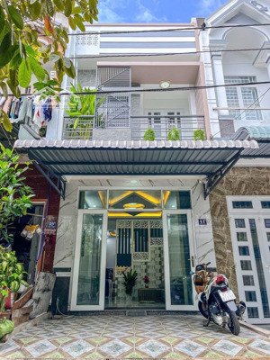 bán nhà riêng tại kdc an khánh, 3,35 tỷ, 40m2, giá cực tốt