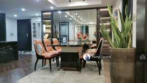 bán chung cư ciputra tầng 18_full nội thất_148m2_giá 12,3 tỷ