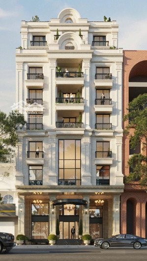 bán toà văn phòng 10 tầng mới, mặt phố ô đồng lầm hồ 3 mẫu, 400m2, giá chốt giảm sâu.