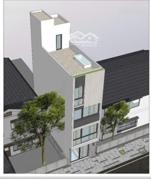 chính chủ bán nhà phân lô bala -5 tầng -ô tô đỗ cửa,nhà đẹp ở ngay,nhỉnh 9 tỷ