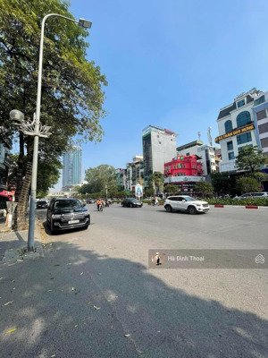 nhà đẹp trần duy hưng, dân xây, vài bước ra mặt phố, 44m2, 5 tầng, mặt tiền 4m, 13 tỷ, 