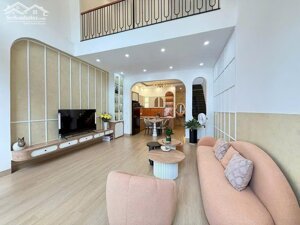 Nhà Mới,Mê Lửng TC 5*21m,hẻm Nguyễn Duy Trinh,gần Mai Hắc Đế,gần chợ