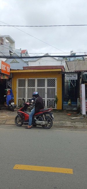 bán nhà mặt phố tại nguyễn thị kiêu, 8 tỷ, 83m2, 1pn, 1wc, mặt tiền 12m