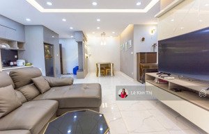 cho thuê chung cư 3pn, 2wc, 99m2, đủ nội thất tại sunrise city view quận 7 26 triệu/ tháng