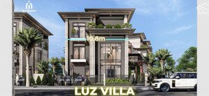 bán biệt thự sunflower ii trung tâm tp mới-tp hcm