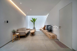 nhà đẹp tâm huyết 4 tầng đất 5x21 105m2 full nội thất sịn giá 8 tỷ