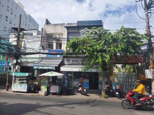 bán nhà 5x24 giá đầu tư chỉ 18tỷ, mặt tiền lê văn lương kế lote p.tân hưng q.7