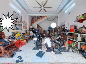 tân kỳ tân quý - tân phú - bán nhà chính chủ một đời - dt 51m2 - ngang hiếm 5m- 2 tầng