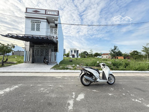 bán đất sát trường đại học y phan châu trinh - trung tâm làng đại học giá chỉ 2.6 tỷ