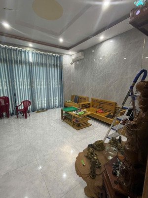 hòa xuân | đường 10.5m bùi trang chước - ngang 5m - 2 tầng , sân thượng - 8,x tỷ