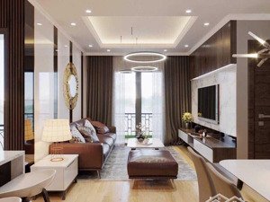 cho thuê căn hộ vinhomes sky lake 68m2 full đồ 21 triệu. lh 