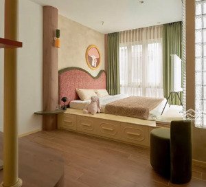 hàng hiếm tại thành thái, q10, hcm, 11 tỷ, 37.4m2, 5 tầng nhà riêng