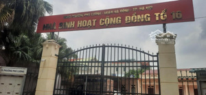 bán nhà riêng phú lương 40m2, 5 tầng, giá 4 tỷ