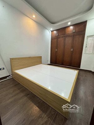 bán nhà 7 tầng tân triều, diện tích 40m, giá 9,3 tỷ