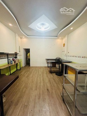 bán nhà riêng tại thành thái, 15 tỷ, 58 m2, q10, hcm, uy tín chỉ với 15 tỷ vnd