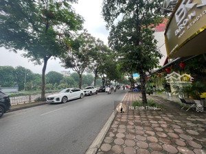 nhà đẹp mặt ngõ nguyễn khang, 50m ra phố, dân xây, 5 tầng, 47m2, 10.x tỷ, 