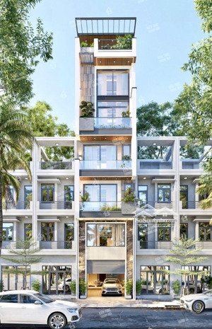 đẳng cấp của đại gia ,giới siêu giàu.phân lô hàng không long biên.90m2,8tầng thang máy.ga ra 4 ô tô