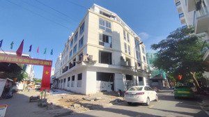 mở bán 26 căn liền kề phụng pháp văn cao hải phòng