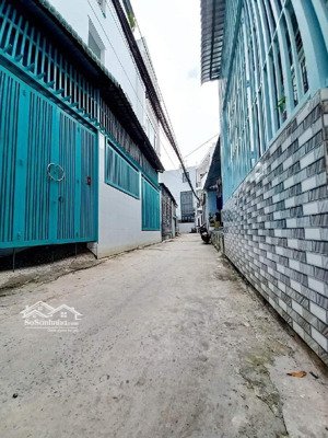 quận 7- kề pmh- 2mt hẻm- 72m2- ngang to 8m- 2tầng +sthượng- 5pn - chỉ 5ty