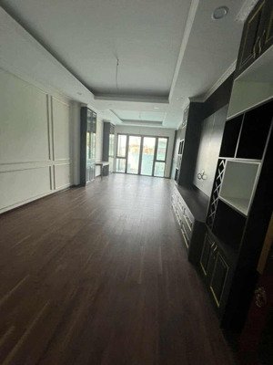 giá sốc nhà mới 6 tầng thang máy tân mai hoàng mai ô tô tránh kinh doanh full nội thất sổ đỏ hoa h