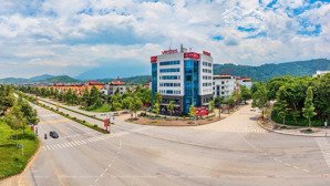 cho thuê văn phòng tại tòa nhà viettel lào cai