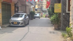 bán nhà la khê,hà đông 45m ,lô góc ,kinh doanh ô tô tránh ,vị trí đẳng cấp .