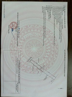 bán lô đất đẹp mặt đường tôn đức thắng, gần cầu an dương gần chợ tiềm năng kinh doanh cực tốt