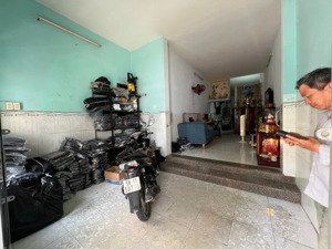 bán nr 58m2 tại cô giang, q1, hcm giá tốt 11 tỷ