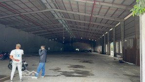 bán kho, nhà xưởng 36,000m2 tại đường tân phước khánh, tân hiệp, tân uyên, bình dương, 280 tỷ vnd