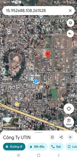 một siêu phẩm diện tích khủng giá rẻ tại khu đô thị số 9