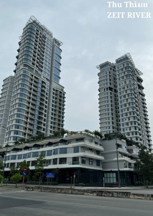 zeit tân: bán 3 phòng ngủ view sông sẵn hđ thuê 2 năm - giá tốt nên mua ngay. lh em ạ: 