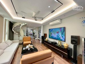 bán nhà phân lô hoàng cầu 70m2 _5t _thang máy _ ô to tránh _30m ra mặt phố _hiếm nhà bán _ 27,7tỷ