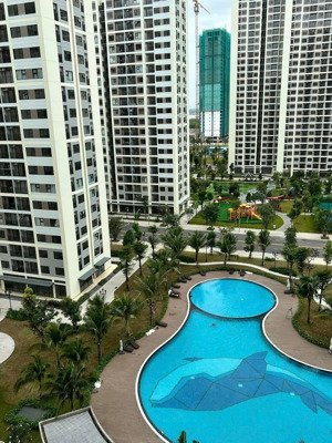 bán căn hộ chung cư 39m2 tại the origami, giá siêu hời 1,8 tỷ vnd