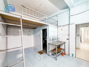 cho thuê phòng trọ tại huỳnh tấn phát, 3,3 triệu, 25m2, đầy đủ tiện ích