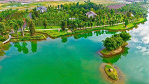 booking sớm tặng ngay 200tr gói nội thất tại căn hộ sky premium,garden villa, duplex,shophouse