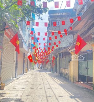 bán nhà ngõ 207 xuân đỉnh- thông ngoại giao đoàn- 50m- 5 tầng- 8.5 tỷ$