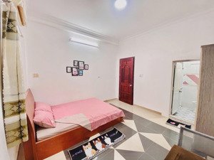 cho thuê phòng trọ bình thạnh nội thất cơ bản giá rẻ