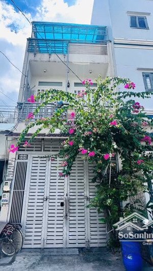 bán nr đẹp tại văn chung, 4,3 tỷ, 33m2, tân bình, hcm, view đẹp