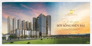 hot - căn hộ sunshine legend city giá từ 45tr/m2 cạnh vin ocp 2, 3; full nội thất. lh 