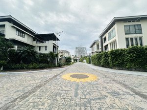 biệt thự sunflower villa ii - trung tâm tp mới bình dương - giá chỉ từ 43tr/m2 - 55% nhận nhà,ck 3%