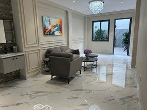 mt ngay hai bà trưng chợ tân định 4 x 25m trệt 6 lầu thang máy nhà mới tinh giá 38 tỷ tl 