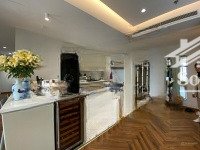 bán gấp căn góc 3 ngủ 110m2, sẵn sổ hồng giao dịch nhanh trong tuần iph số 241 xuân thủy, cầu giấy