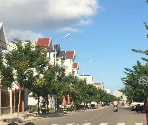 bán đất mặt tiền đinh thị vân- khu cân bộ cao cấp